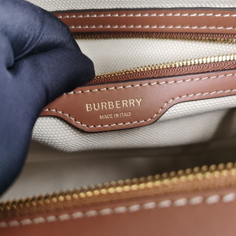 Burberry Satchel Bags